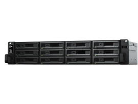 Synology Expansion Unit RX1217RP